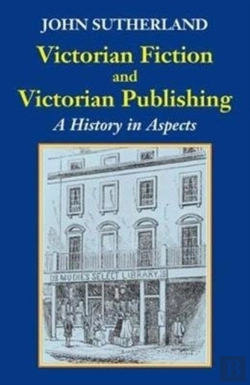 Bertrand.pt - Victorian Fiction And Victorian Publishing