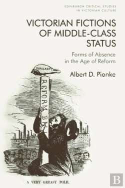 Bertrand.pt - Victorian Fictions Of Middle-Class Status