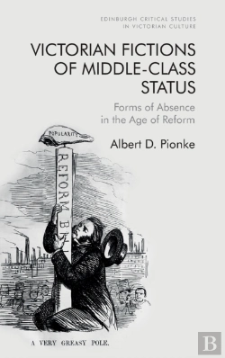 Bertrand.pt - Victorian Fictions Of Middle-Class Status