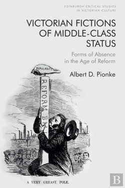 Bertrand.pt - Victorian Fictions Of Middle-Class Status