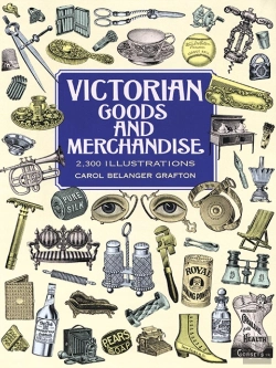 Bertrand.pt - Victorian Goods And Merchandise