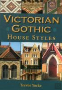 Bertrand.pt - Victorian Gothic House Styles