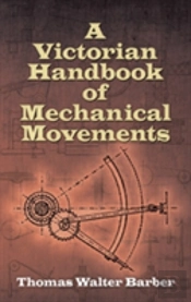 Victorian Handbook Of Mechanical