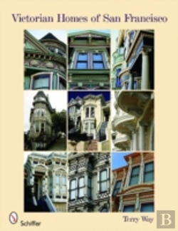 Bertrand.pt - Victorian Homes Of San Francisco