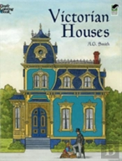 Victorian Houses
