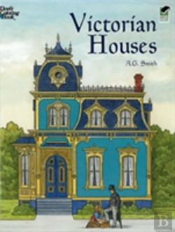 Bertrand.pt - Victorian Houses