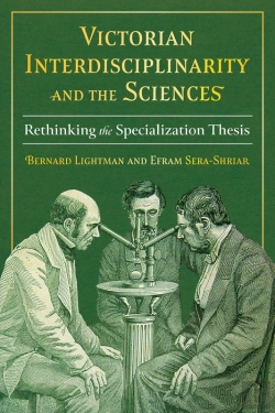 Bertrand.pt - Victorian Interdisciplinarity And The Sciences