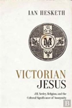 Bertrand.pt - Victorian Jesus