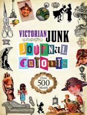Victorian Junk Journal Cutouts