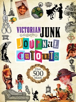 Bertrand.pt - Victorian Junk Journal Cutouts