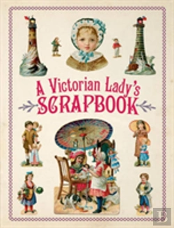 Bertrand.pt - Victorian Lady'S Scrapbook