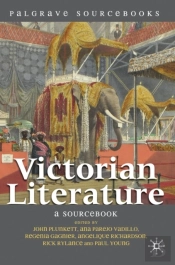 Victorian Literature