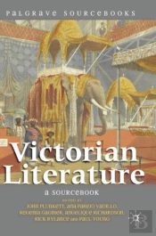 Victorian Literature
