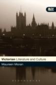 Victorian Literature And Culture
