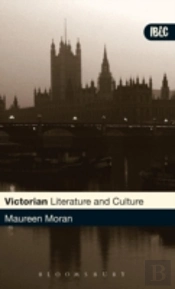 Victorian Literature And Culture