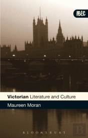 Victorian Literature And Culture
