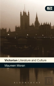 Victorian Literature And Culture