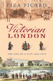 Victorian London