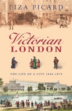 Bertrand.pt - Victorian London