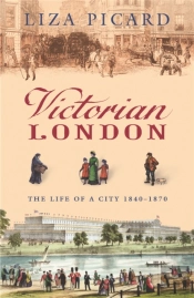 Victorian London