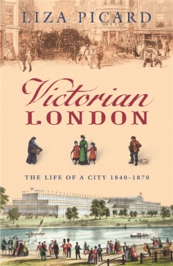 Bertrand.pt - Victorian London