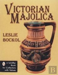 Victorian Majolica
