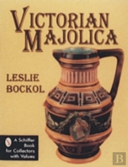 Bertrand.pt - Victorian Majolica