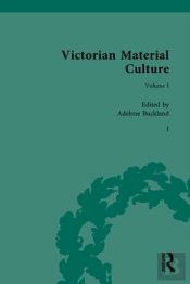 Victorian Material Culture
