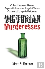 Victorian Murderesses