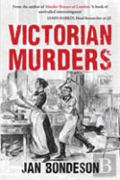 Victorian Murders