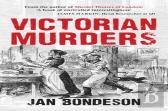 Victorian Murders