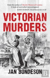 Victorian Murders