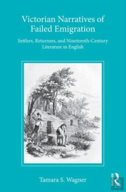 Bertrand.pt - Victorian Narratives Of Failed Emigration