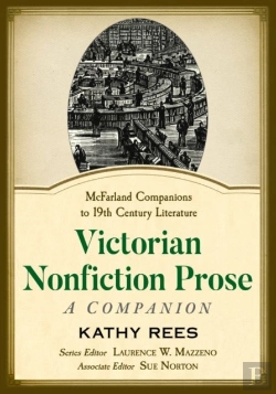 Bertrand.pt - Victorian Nonfiction Prose