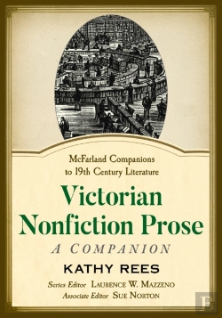 Bertrand.pt - Victorian Nonfiction Prose