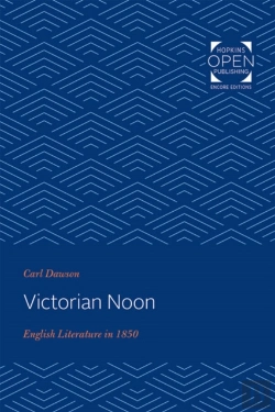 Bertrand.pt - Victorian Noon 8211 English Literatu