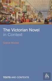 Victorian Novel In Context