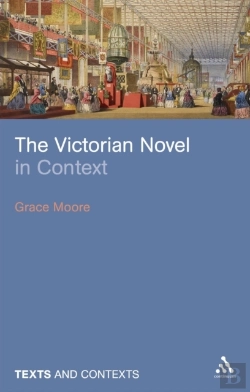 Bertrand.pt - Victorian Novel In Context