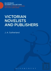 Victorian Novelists And Publishers