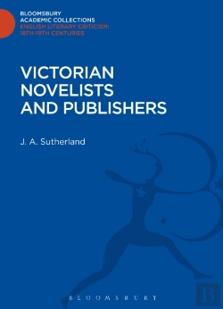 Bertrand.pt - Victorian Novelists And Publishers