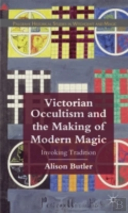 Bertrand.pt - Victorian Occultism And The Making Of Modern Magic