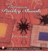 Victorian Paisley Shawls