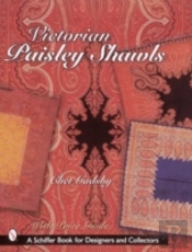 Victorian Paisley Shawls