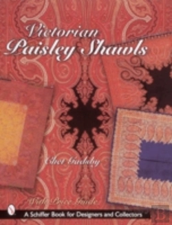 Bertrand.pt - Victorian Paisley Shawls
