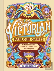 Victorian Parlour Games