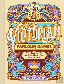 Bertrand.pt - Victorian Parlour Games