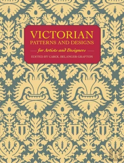 Bertrand.pt - Victorian Patterns And Designs For Artists And Designers
