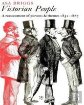 Victorian People