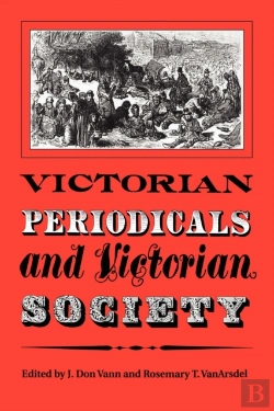 Bertrand.pt - Victorian Periodicals And Victorian Society