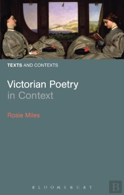 Bertrand.pt - Victorian Poetry In Context
